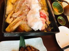 寿喜锅两人餐-有喜屋·深夜食堂(北京西路店)