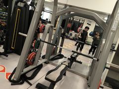 -杭州拳界搏击俱乐部