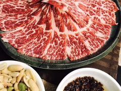 -金海阁海鲜火锅