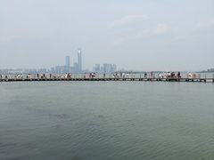 -金鸡湖景区