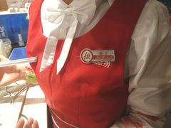 -海底捞火锅(万丰桥店)