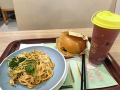 -魏家凉皮(协和店)