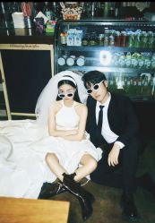 -梵初·STUDIO婚纱摄影(通州万达店)