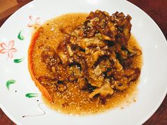 -香满楼(南关店)