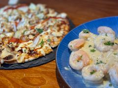 -澳骄 Aussie Kitchen·手工披萨·西餐(国大店)
