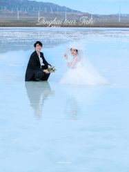 点击看大图 -蒙娜丽莎婚纱摄影·旅拍