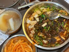 -柳州肥姨妈大骨螺蛳粉(双阳路店)