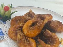 -馨越楼·点心·粤菜(赤坎店)