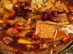 -香融府·烤鸭·家常菜(马家堡路店)