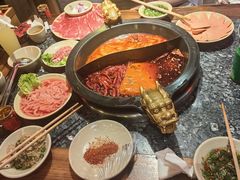 -蜀大侠火锅(春熙路店)