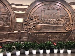 -中国铁道博物馆(正阳门馆)