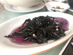 -阿伟海鲜楼·福建菜(延寿店)