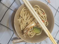 -狮龙啤酒烧烤屋(建二路店)
