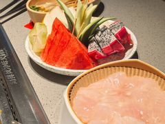 -海底捞火锅(北京路店)