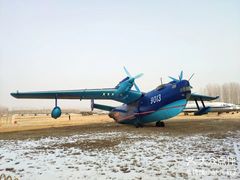 -中国航空博物馆