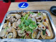 -老虎滩大连海鲜烧烤(建邺云锦路总店)