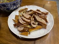 -惠记粉汤羊血梆梆肉(永松路店)