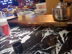-牛将军•涮肉•烤肉(北京王府井·故宫店)
