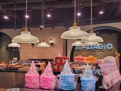 -巴黎贝甜(来福士店)