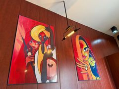 -克比叔叔印度餐厅Kebabs on the Grille(永康路分店)