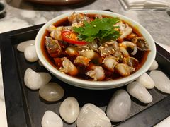 -湖滨28中餐厅·西湖宴·杭州君悦酒店