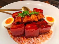 -锦府园·新台州菜(合生汇店)