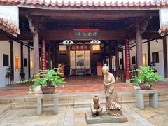 -晋江五店市传统文化旅游区