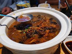 -安天民北方饺子(白石洲店)
