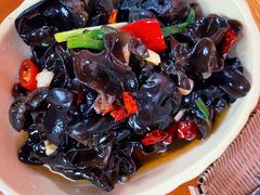 -鱼乐岛餐厅·户外花园主题餐厅