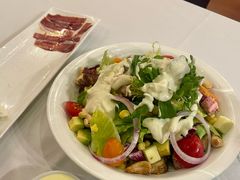 -摩根扒房(桐梓林店)