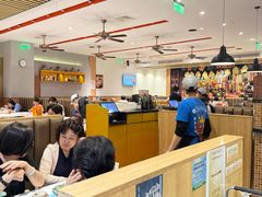 -龙记香港茶餐厅(久光百货店)