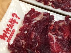 -为什么牛潮汕牛肉火锅(万胜广场店)
