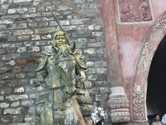 -松州古城