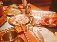 -西塔老太太泥炉烤肉(苏州大悦城店)