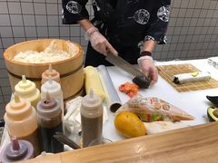 -晓寿司·精致料理(绿地店)