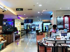 店内环境-百盛(莘庄店)