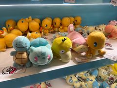 -天河城购物中心