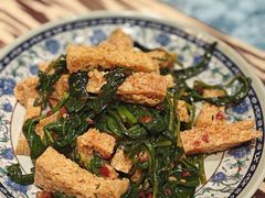 -新疆伊宁远征餐厅