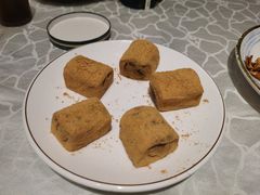 -福来居烤鸭店(天坛二店)