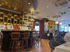 -安妮意大利餐厅(世贸天阶店)