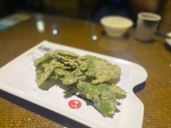 -烟水渔庄餐厅(西溪湿地店)