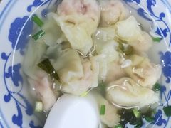 -新丰小吃(中山中路分店)