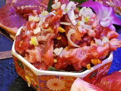 -谷町·烤肉自助(朱雀门店)
