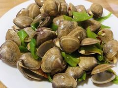 -景祥海鲜美食餐厅