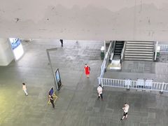 -余姚北站