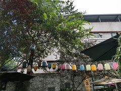 -院8里·小聚园(九眼桥店)