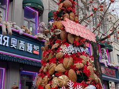 -中华巴洛克风情街