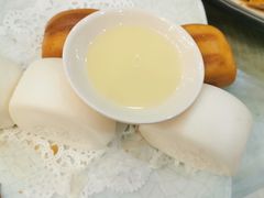-先记烧鹅王·本地粤菜(福永店)