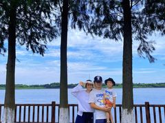 -太阳岛度假酒店