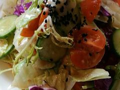 蔬菜色拉-春暖花开(西溪店)